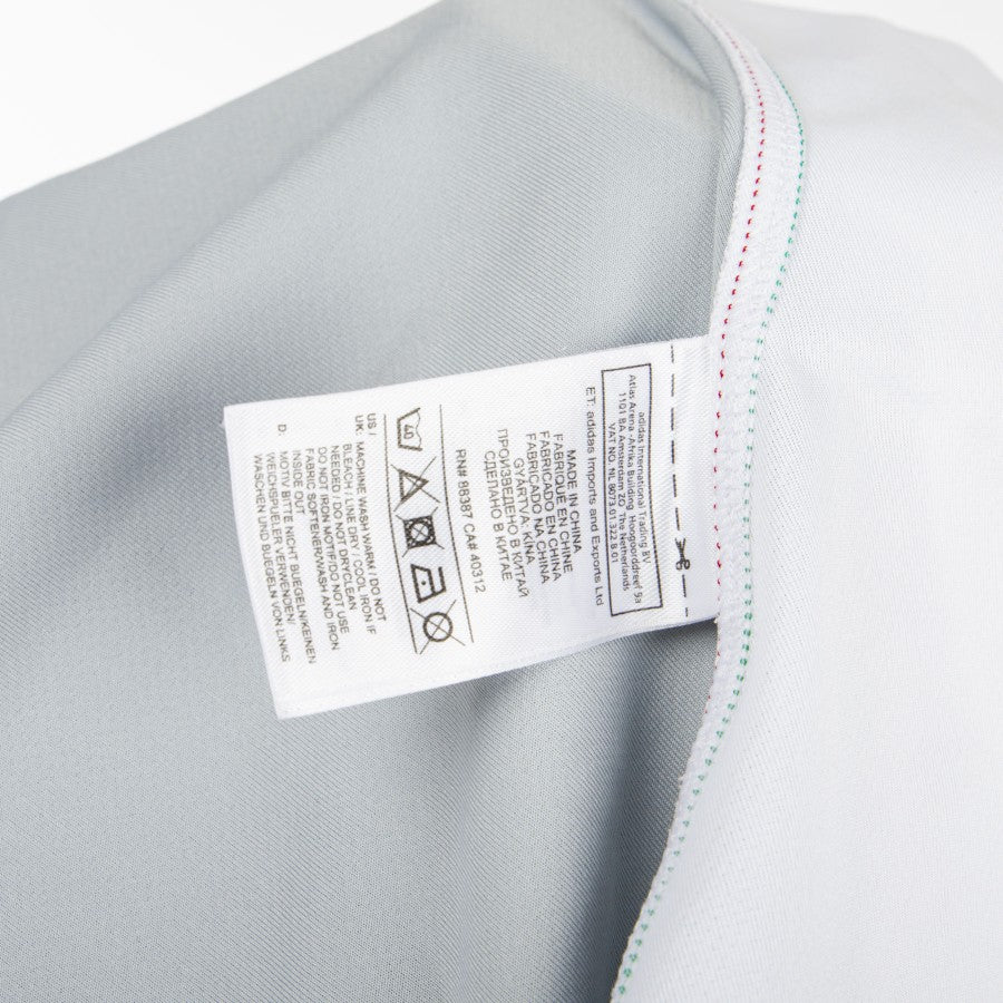 Canotta training Milan Adidas 2012/2013 by ADIDAS - Home (5)