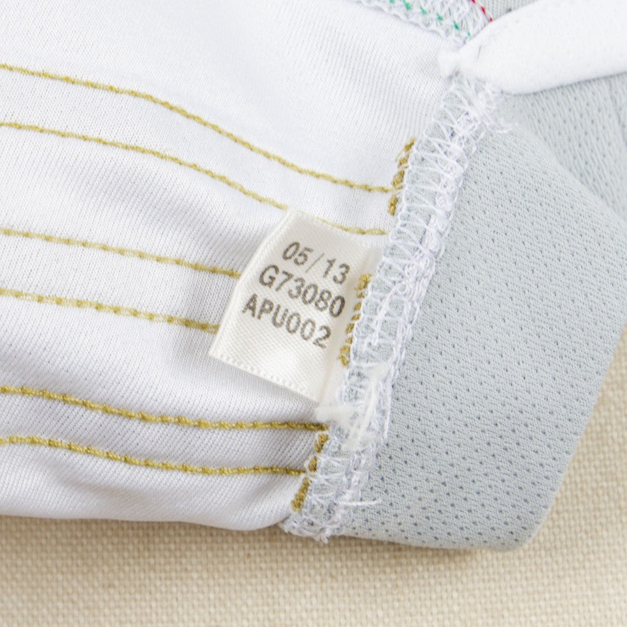 Canotta training Milan Adidas 2012/2013 by ADIDAS - Home (6)