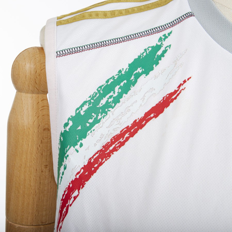 Canotta training Milan Adidas 2012/2013 by ADIDAS - Home (8)