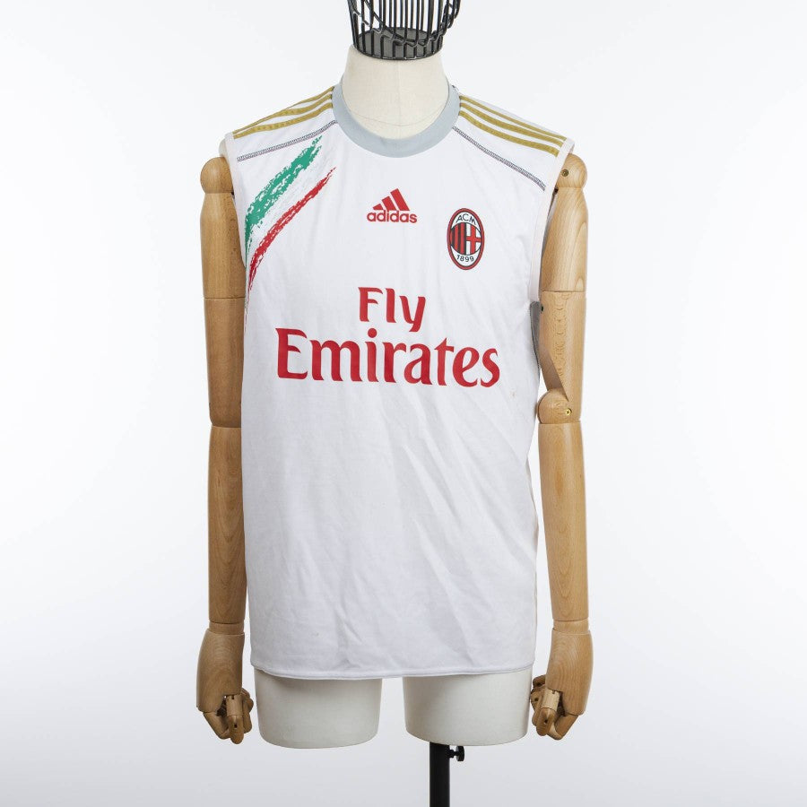 Canotta training Milan Adidas 2012/2013 by ADIDAS - Home