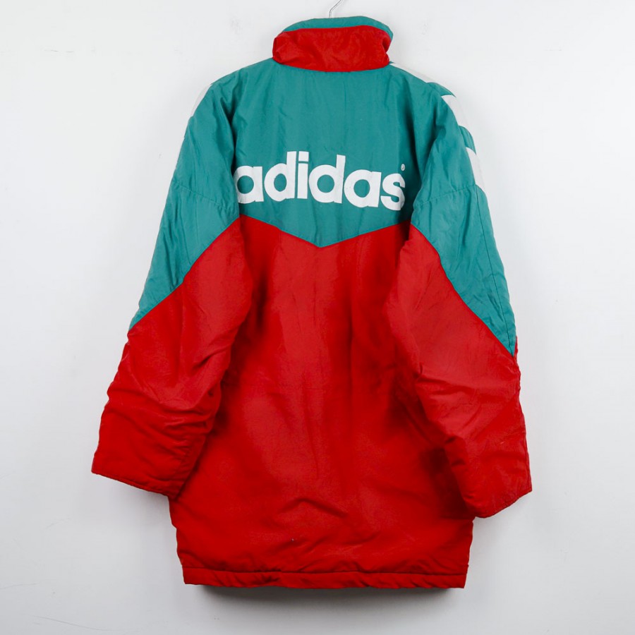 Cappotto Liverpool Adidas 1992/1993 by ADIDAS - Home (2)