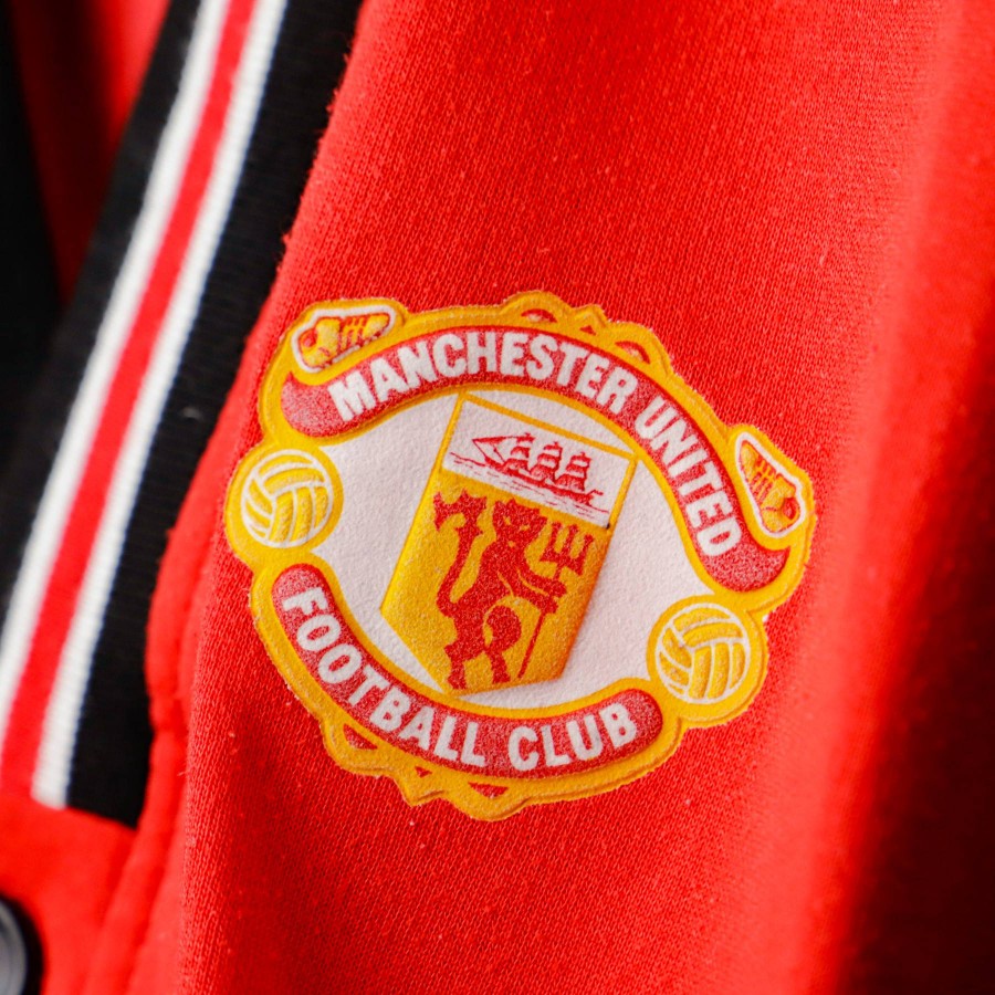 cardigan manchester united adidas 1984 by ADIDAS - Altre Leghe (4)