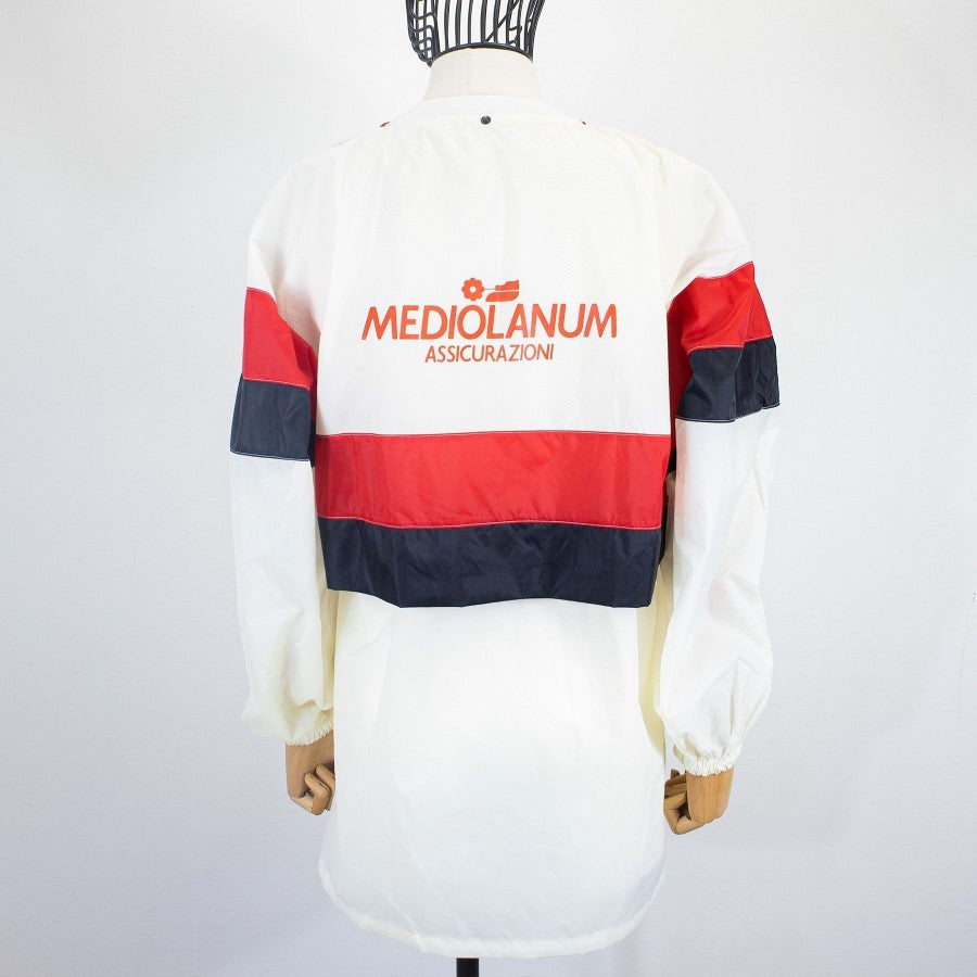 CASACCA ANTIPIOGGIA MILAN ADIDAS 1991/1992 by ADIDAS - Home (3)