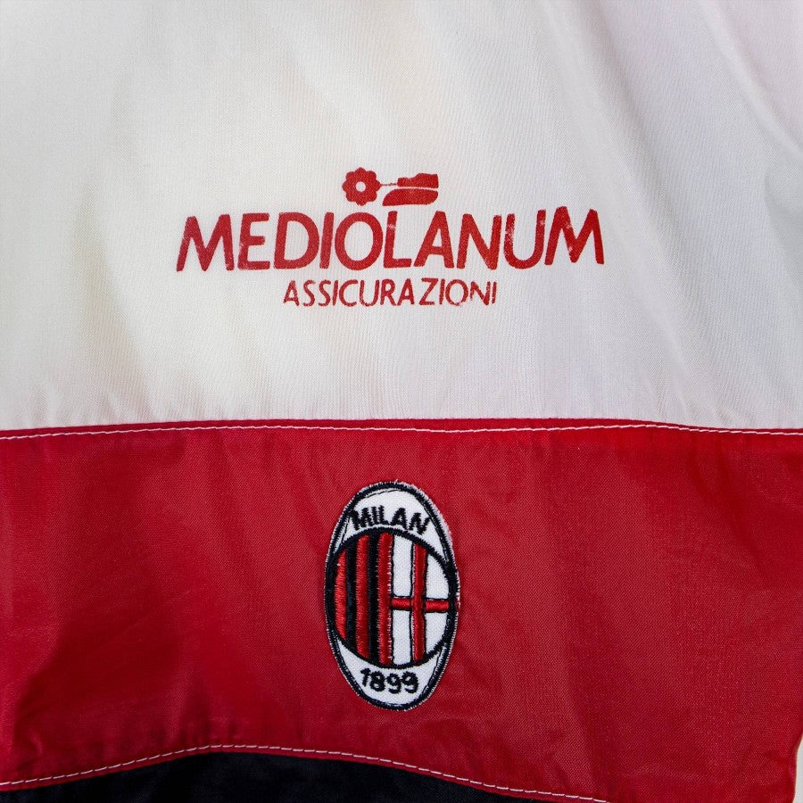 CASACCA ANTIPIOGGIA MILAN ADIDAS 1991/1992 by ADIDAS - Home (8)