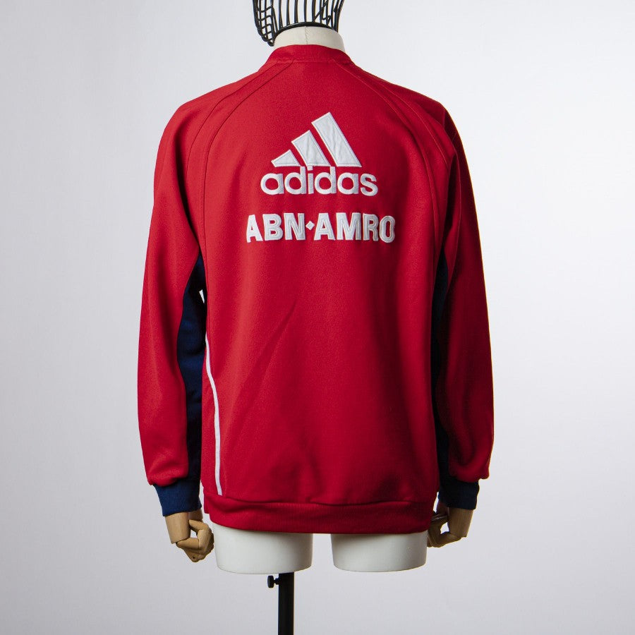 felpa ajax adidas 2001/2002 by ADIDAS - Home (2)
