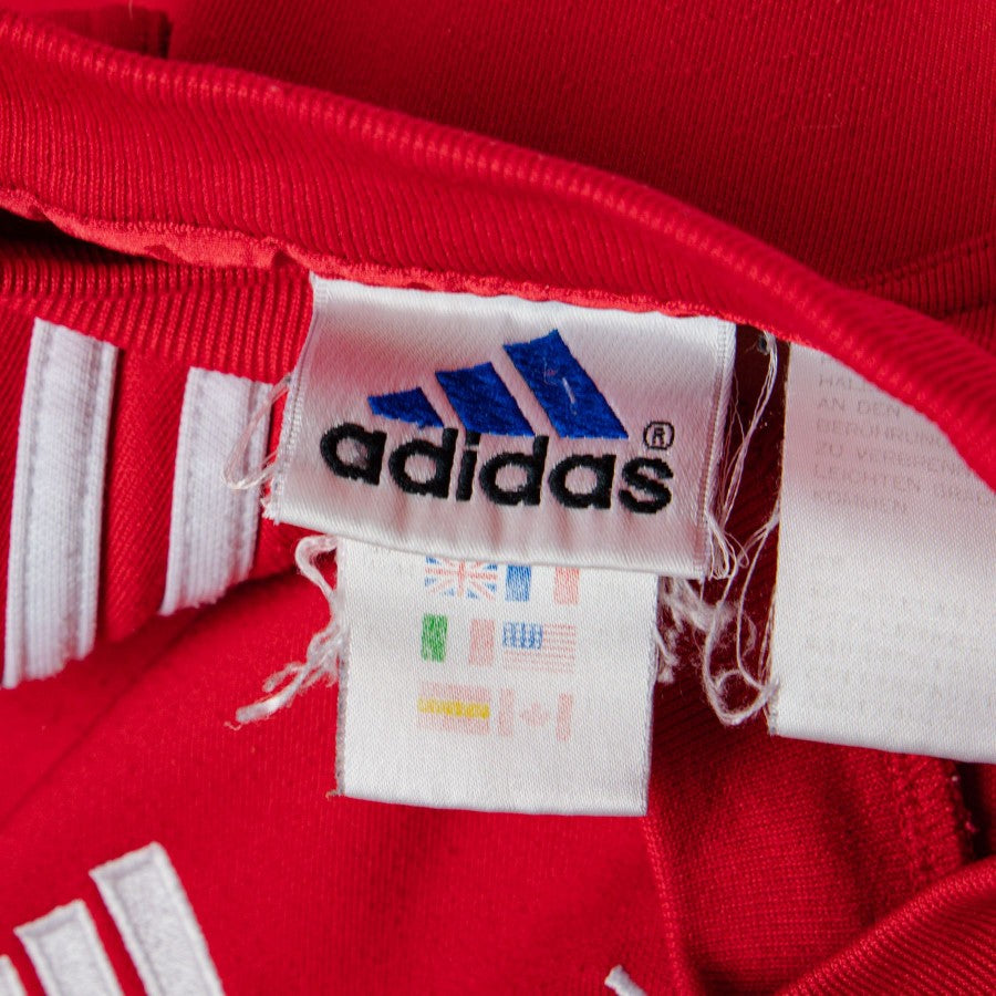 felpa ajax adidas 2001/2002 by ADIDAS - Home (5)