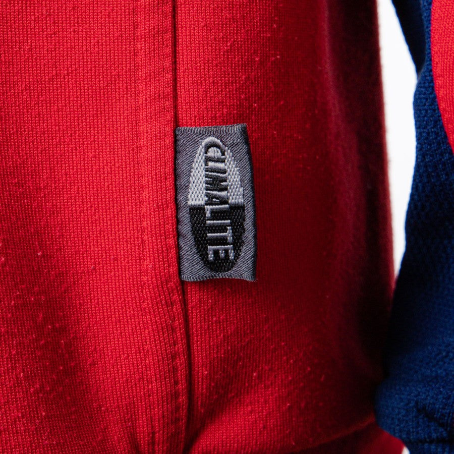 felpa ajax adidas 2001/2002 by ADIDAS - Home (6)