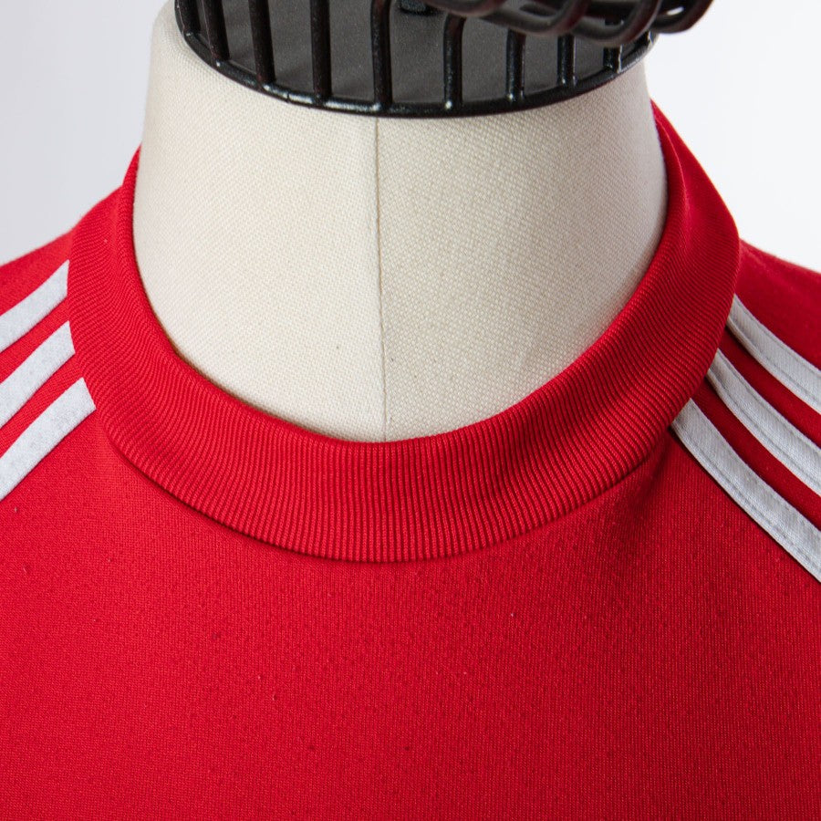 felpa ajax adidas 2001/2002 by ADIDAS - Home (7)