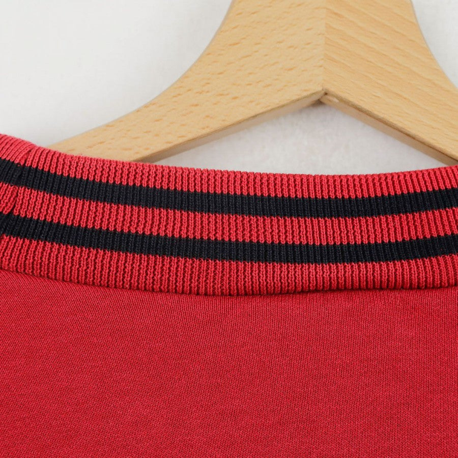 Felpa Allenamento Kaiserslautern Adidas 1995/1996 by ADIDAS - Home (14)