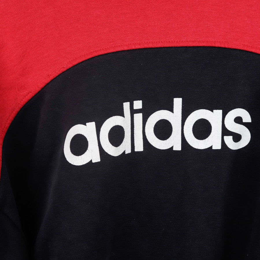 Felpa Allenamento Kaiserslautern Adidas 1995/1996 by ADIDAS - Home (15)