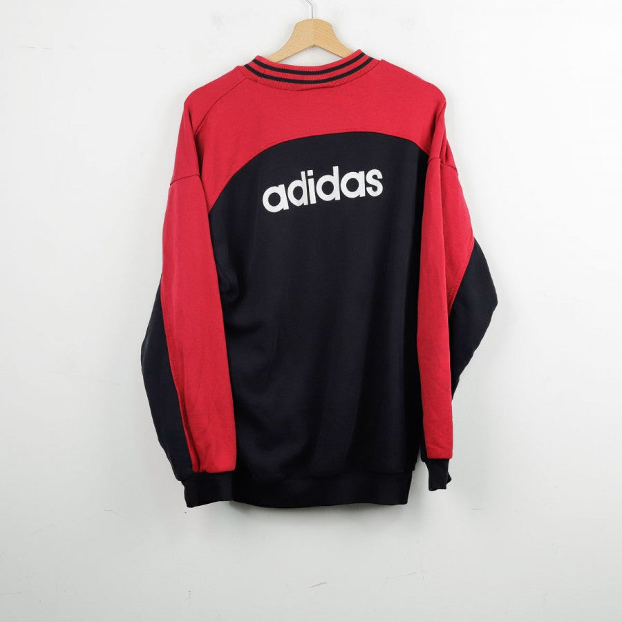 Felpa Allenamento Kaiserslautern Adidas 1995/1996 by ADIDAS - Home (2)