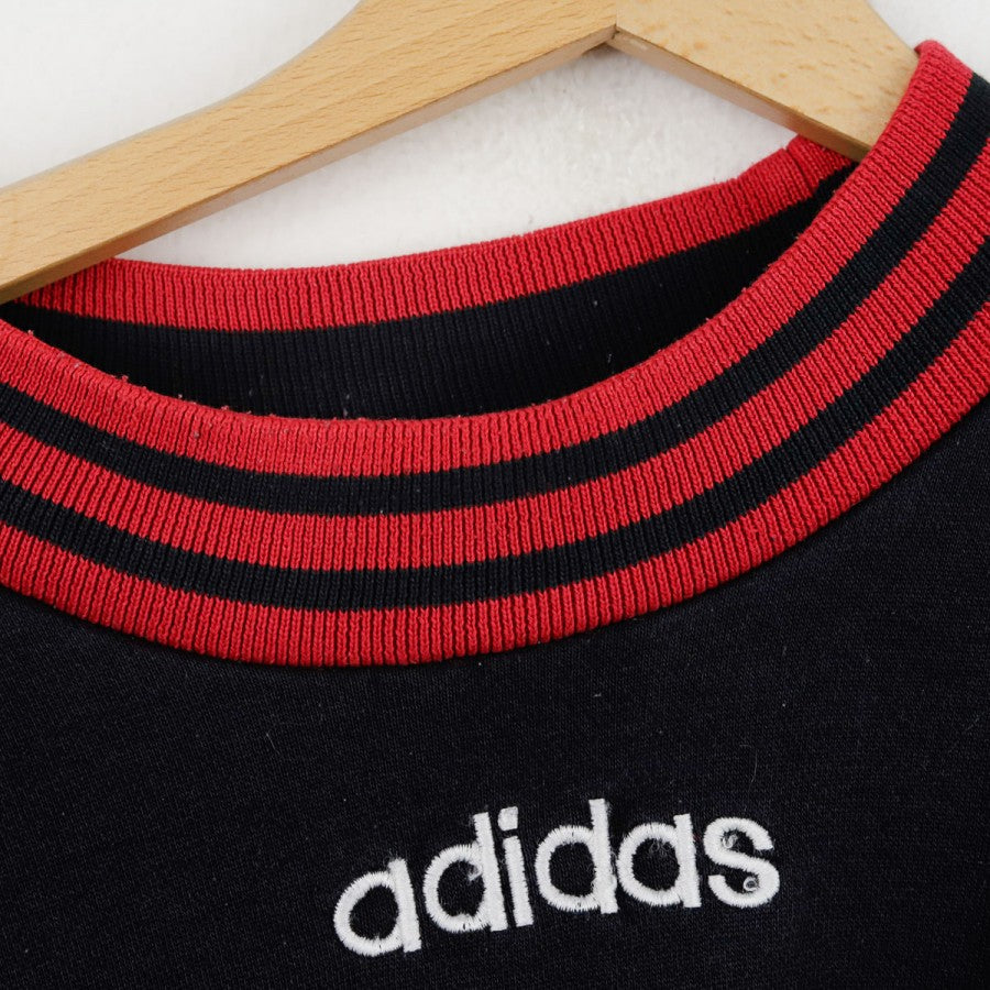 Felpa Allenamento Kaiserslautern Adidas 1995/1996 by ADIDAS - Home (6)