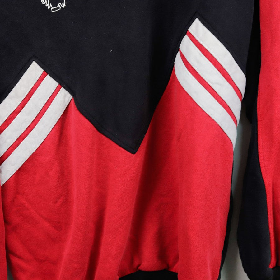 Felpa Allenamento Kaiserslautern Adidas 1995/1996 by ADIDAS - Home (8)