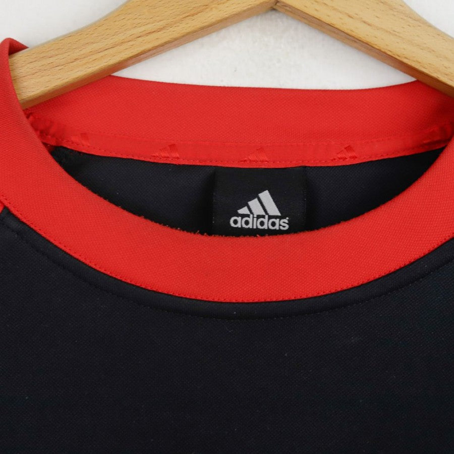 felpa allenamento milan adidas 2003/2004 by ADIDAS - Home (12)