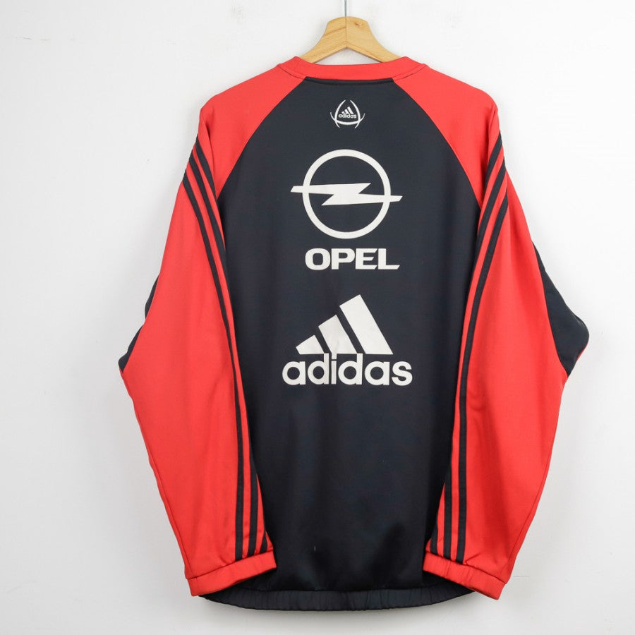 felpa allenamento milan adidas 2003/2004 by ADIDAS - Home (2)