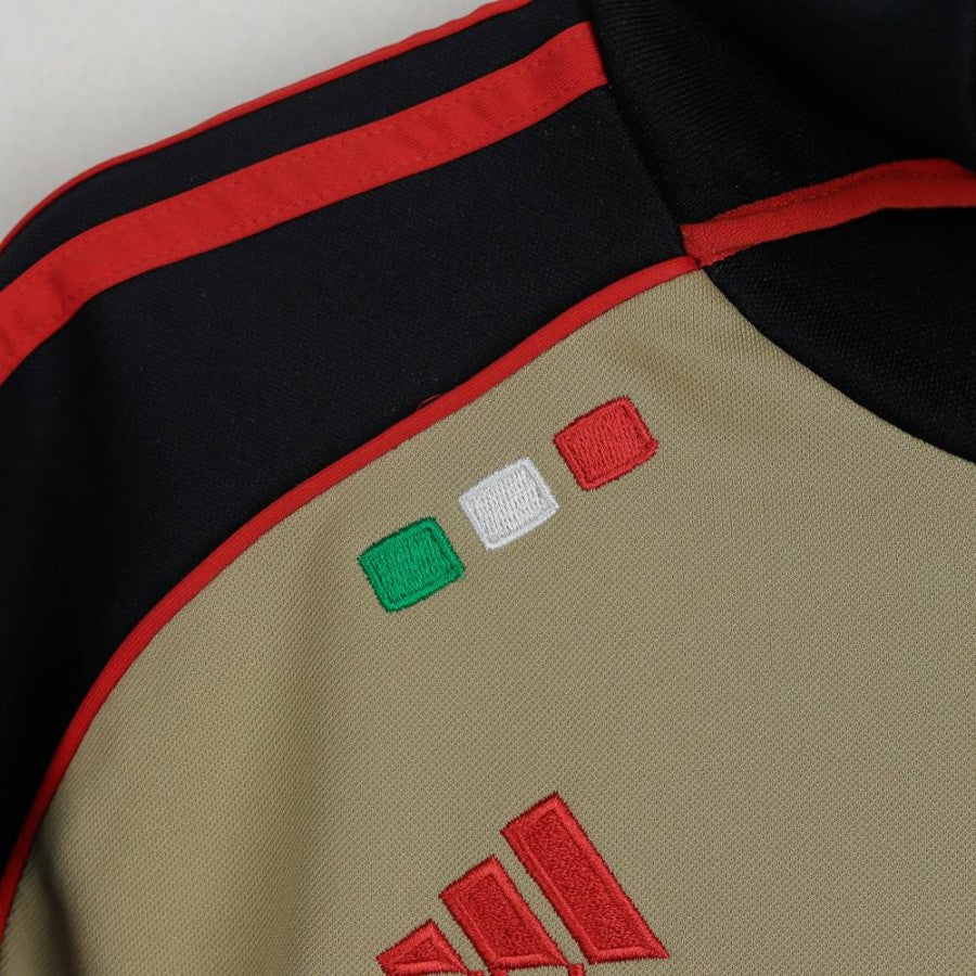 Felpa Allenamento Milan Adidas 2011/2012 by ADIDAS - Home (12)