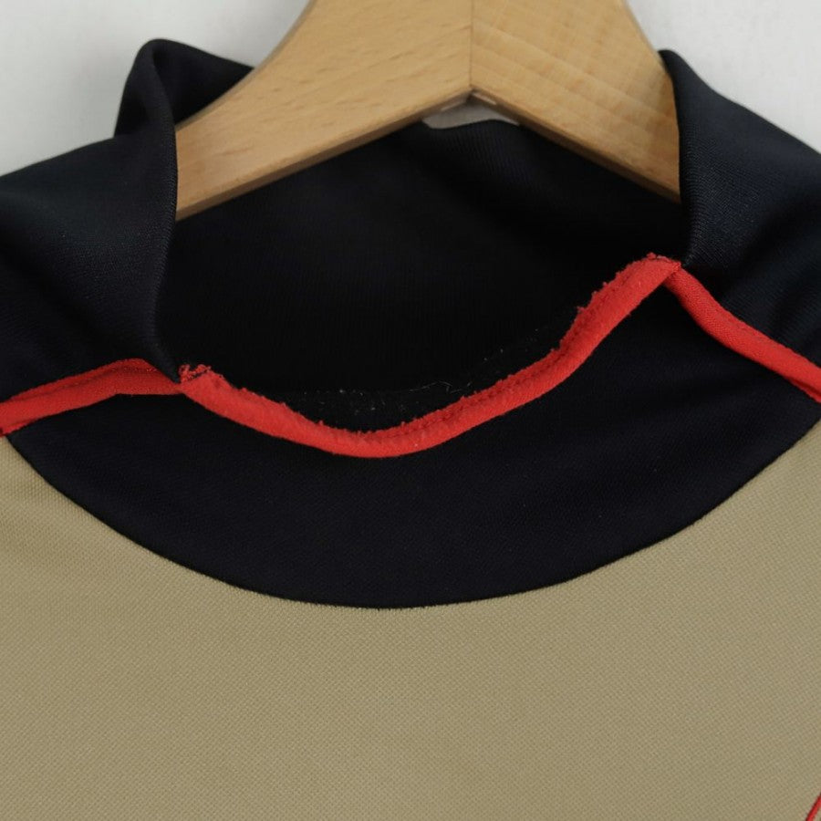 Felpa Allenamento Milan Adidas 2011/2012 by ADIDAS - Home (13)