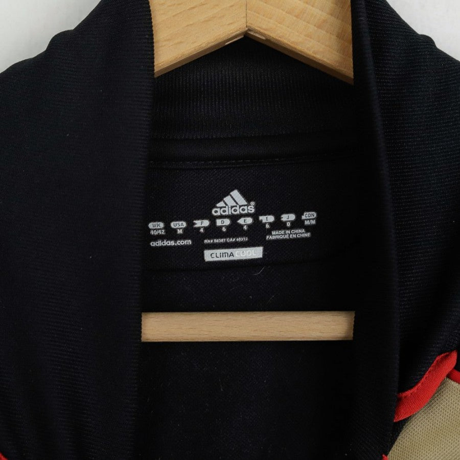 Felpa Allenamento Milan Adidas 2011/2012 by ADIDAS - Home (14)