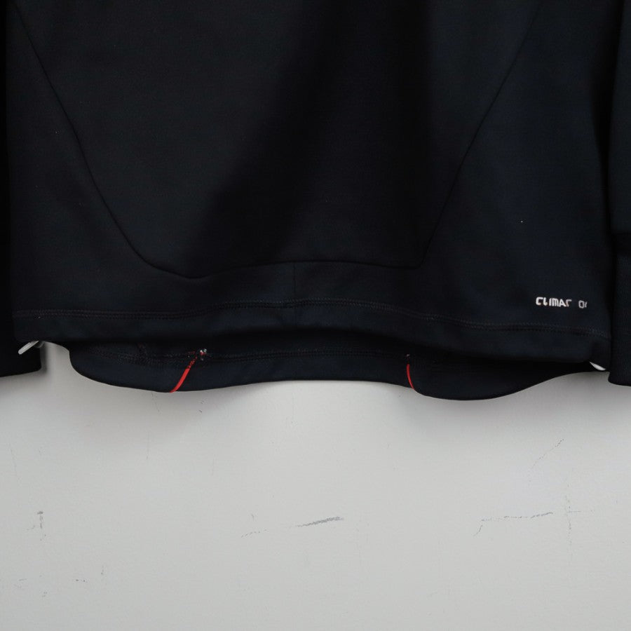 Felpa Allenamento Milan Adidas 2011/2012 by ADIDAS - Home (16)