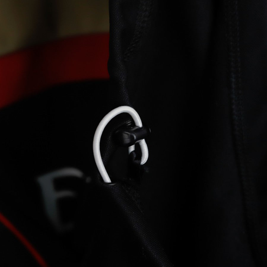 Felpa Allenamento Milan Adidas 2011/2012 by ADIDAS - Home (19)