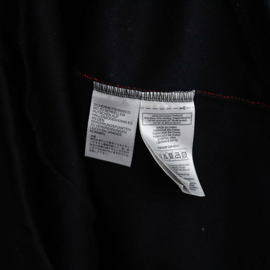 Felpa Allenamento Milan Adidas 2011/2012 by ADIDAS - Home (20)