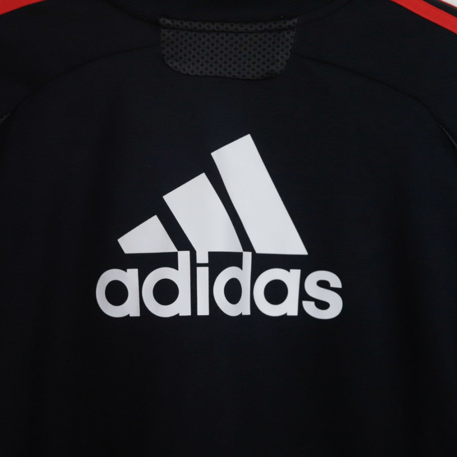 Felpa Allenamento Milan Adidas 2011/2012 by ADIDAS - Home (4)