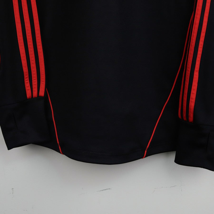 Felpa Allenamento Milan Adidas 2011/2012 by ADIDAS - Home (5)