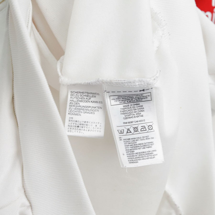 Felpa Allenamento Milan Adidas 2011/2012 by ADIDAS - Home (20)