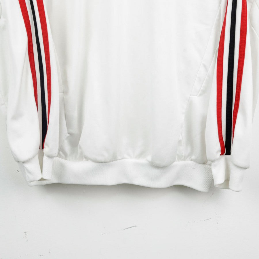 Felpa Allenamento Milan Adidas 2011/2012 by ADIDAS - Home (6)