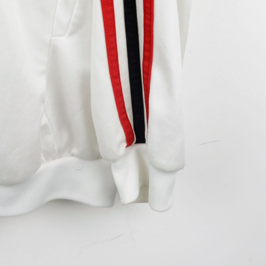 Felpa Allenamento Milan Adidas 2011/2012 by ADIDAS - Home (7)