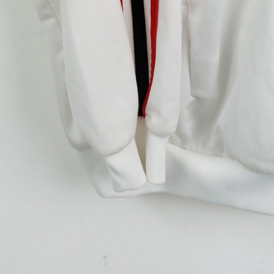 Felpa Allenamento Milan Adidas 2011/2012 by ADIDAS - Home (8)