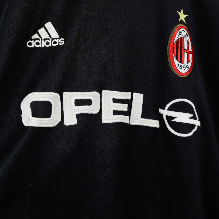 felpa allenamento milan adidas opel 1999/2000 by ADIDAS - Home (15)