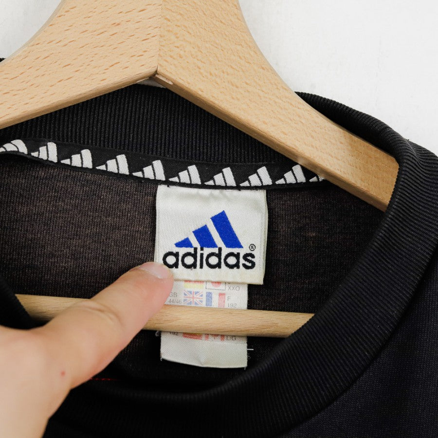 felpa allenamento milan adidas opel 1999/2000 by ADIDAS - Home (18)