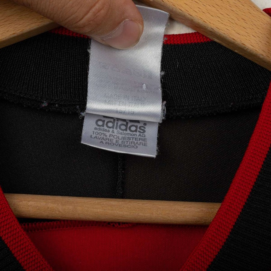 Felpa Allenamento Milan Adidas Opel 1999/2000 by ADIDAS - Home (17)