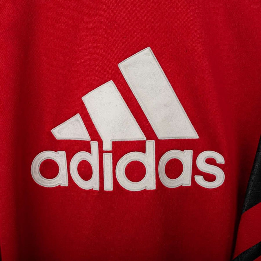 Felpa Allenamento Milan Adidas Opel 1999/2000 by ADIDAS - Home (9)