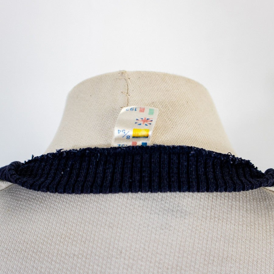 FELPA BLU ADIDAS NAZIONALE FRANCIA 1988 by ADIDAS - Home (6)