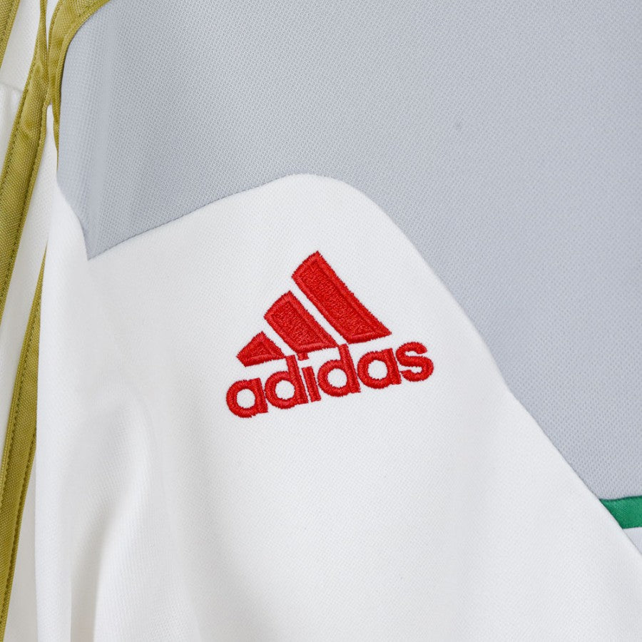 Felpa cappuccio milan Adidas 2013/2014 by ADIDAS - Home (4)