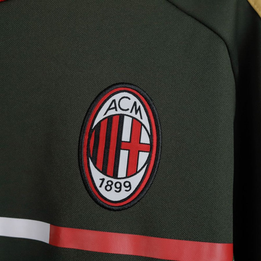 Felpa Champions League Milan Adidas 2011/2012 by ADIDAS - Home (11)