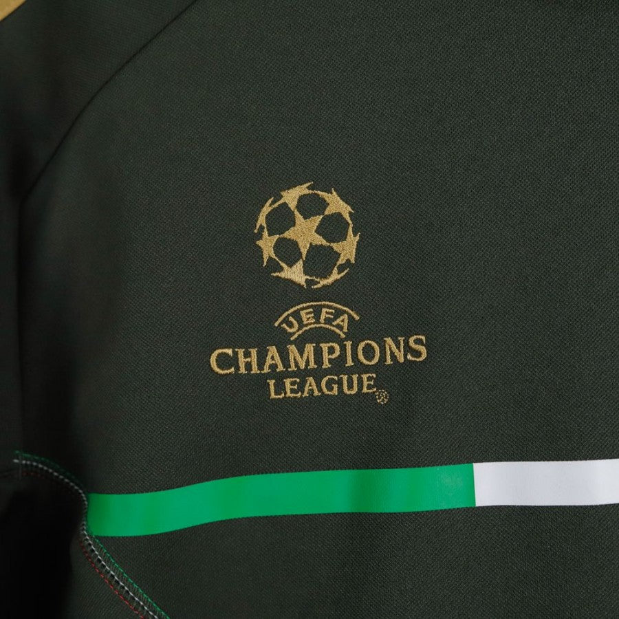 Felpa Champions League Milan Adidas 2011/2012 by ADIDAS - Home (12)