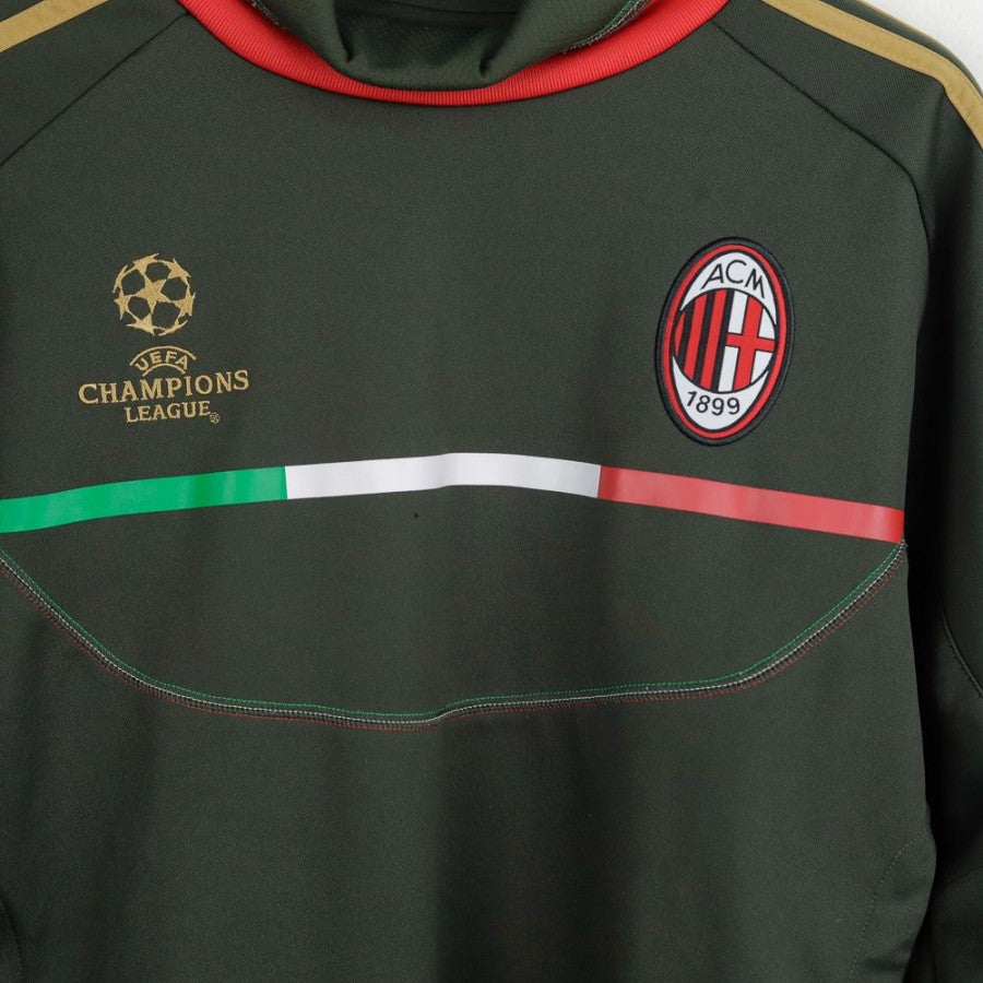 Felpa Champions League Milan Adidas 2011/2012 by ADIDAS - Home (13)