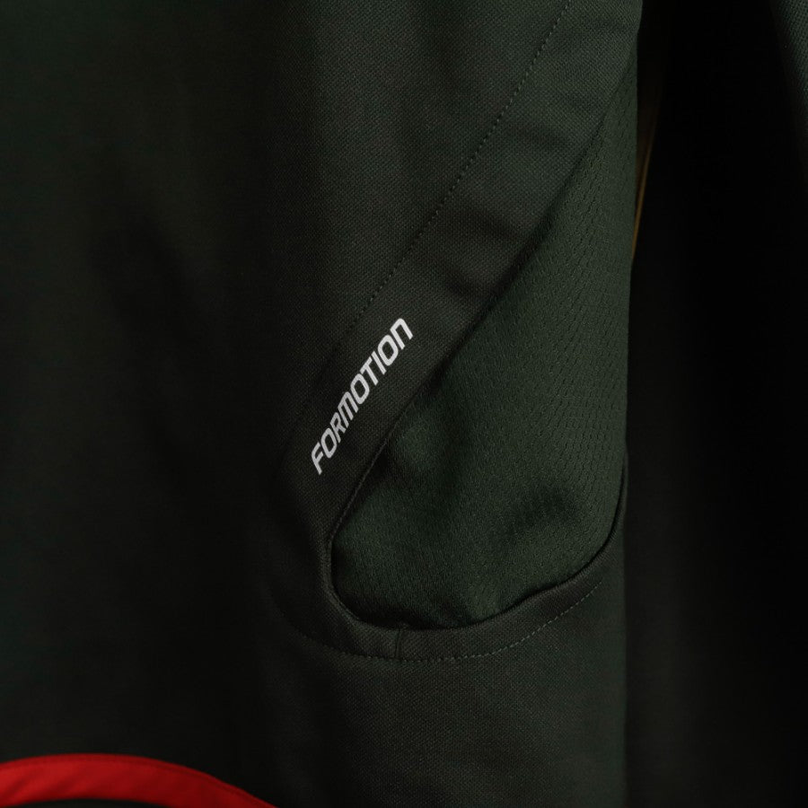 Felpa Champions League Milan Adidas 2011/2012 by ADIDAS - Home (16)