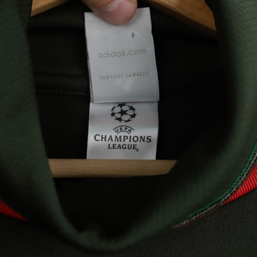 Felpa Champions League Milan Adidas 2011/2012 by ADIDAS - Home (20)