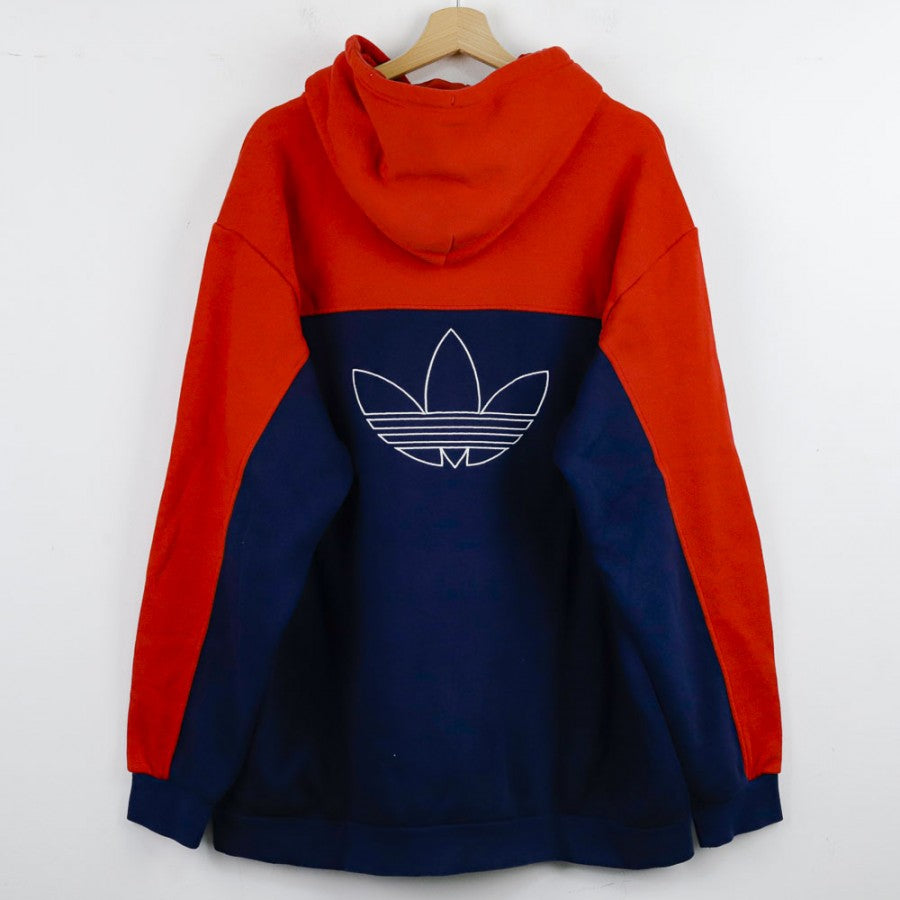 Felpa con cappuccio arsenal adidas 1991/1992 by ADIDAS - Home (2)