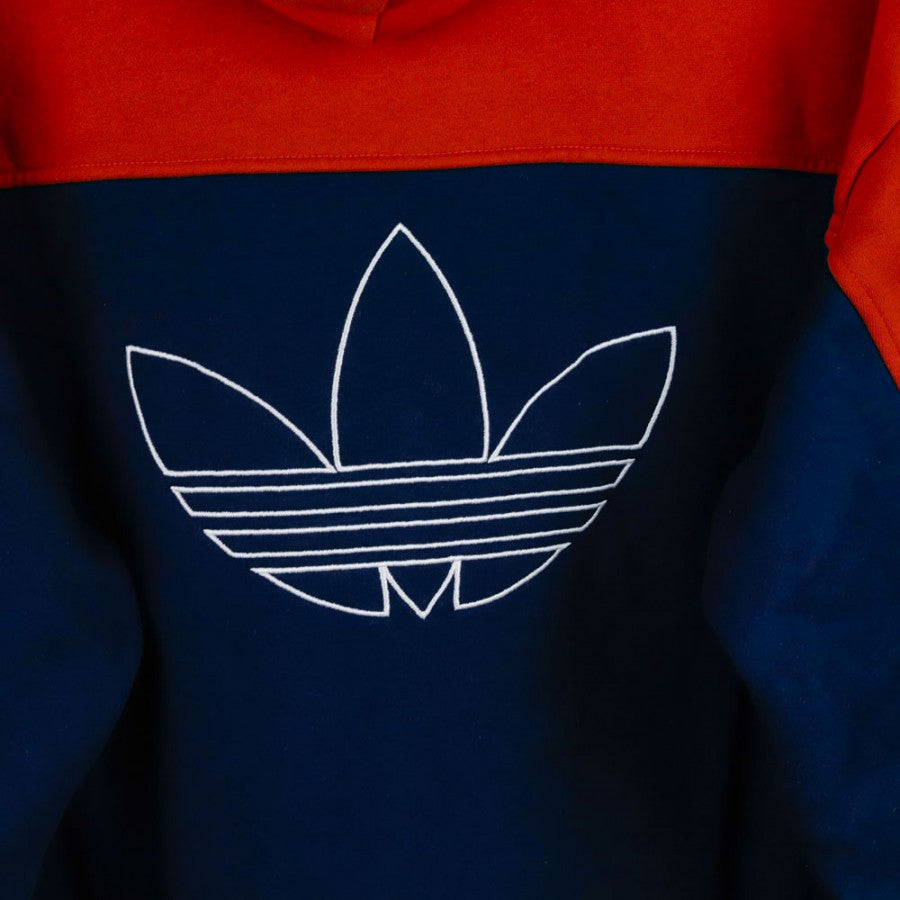 Felpa con cappuccio arsenal adidas 1991/1992 by ADIDAS - Home (6)