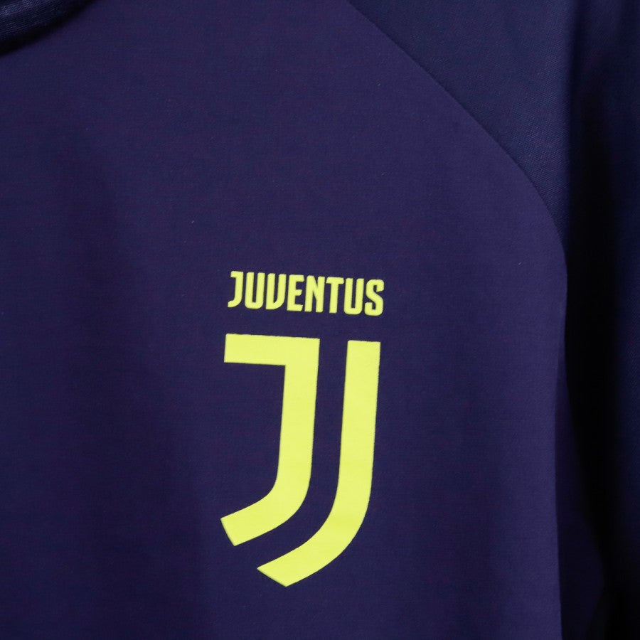 felpa juventus adidas 2018/2019 by ADIDAS - Home (12)