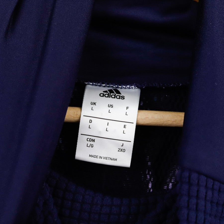 felpa juventus adidas 2018/2019 by ADIDAS - Home (16)