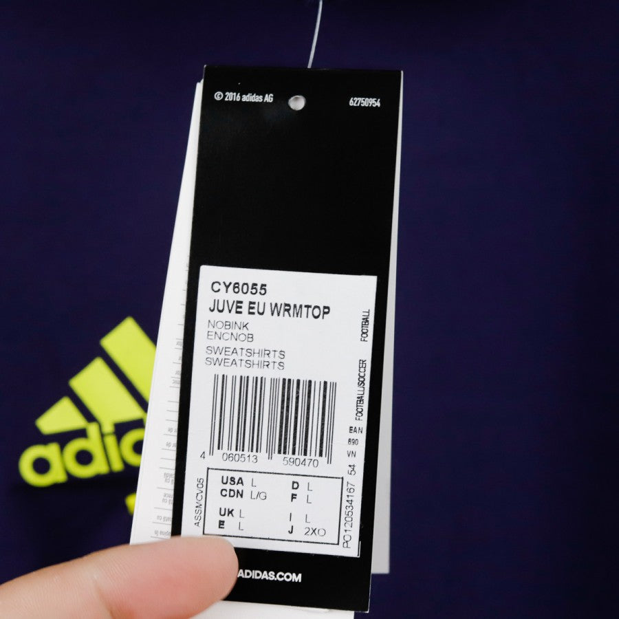 felpa juventus adidas 2018/2019 by ADIDAS - Home (17)