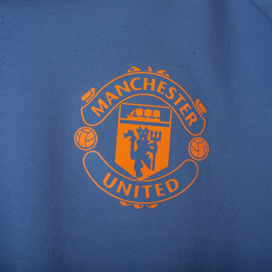 Felpa Manchester United Adidas 2022/2023 by ADIDAS - Home (11)