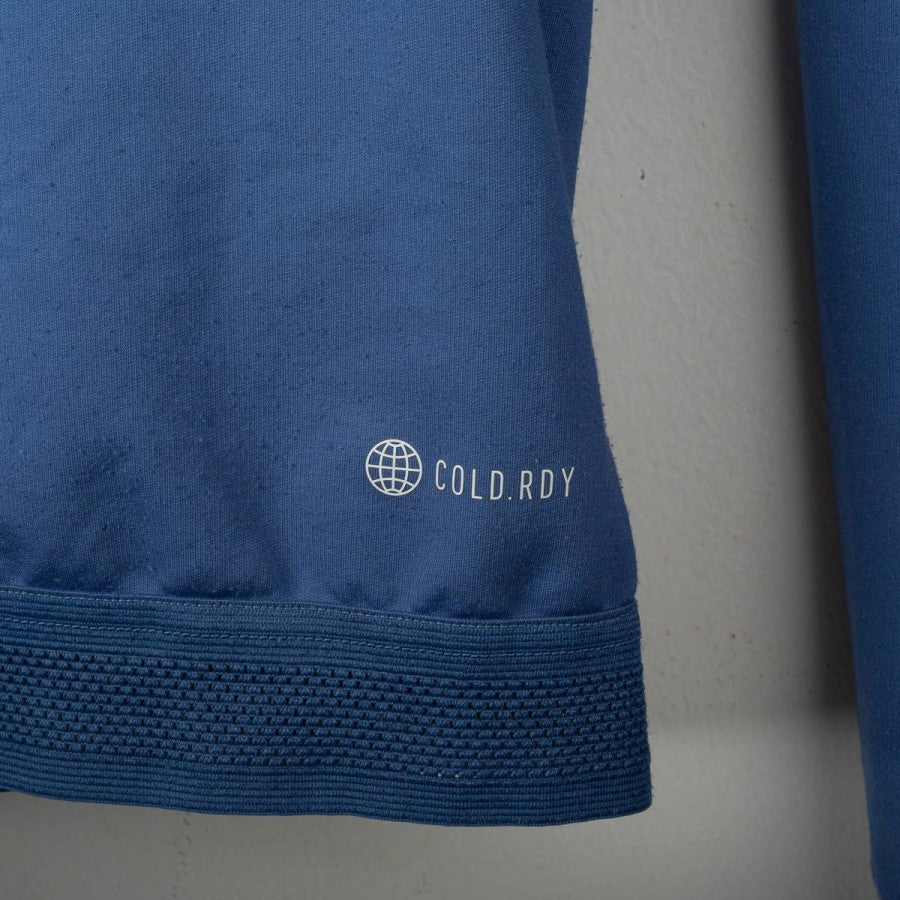 Felpa Manchester United Adidas 2022/2023 by ADIDAS - Home (15)