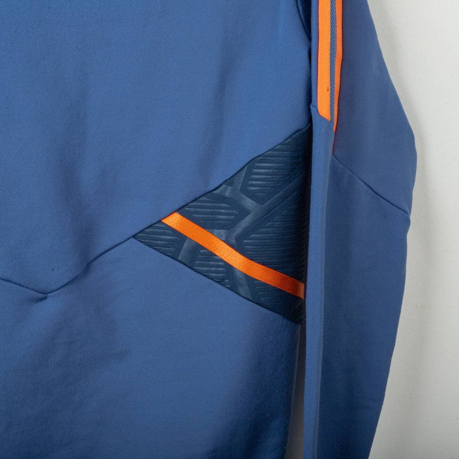 Felpa Manchester United Adidas 2022/2023 by ADIDAS - Home (7)